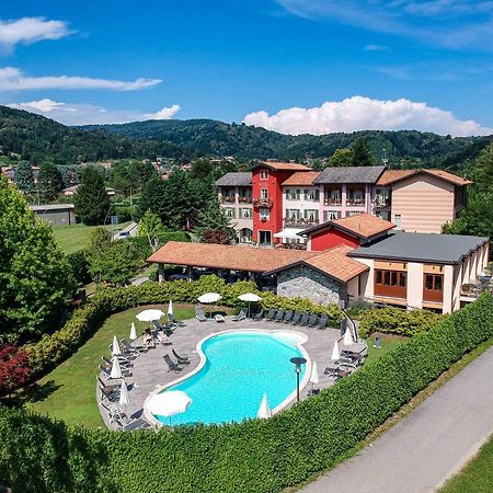 Hotel Cortese Armeno Eksteriør billede