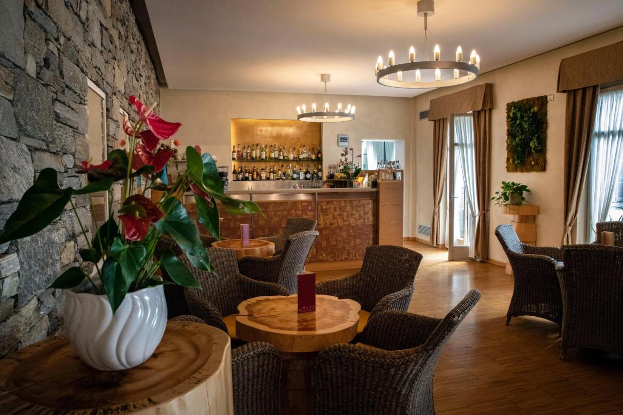 Hotel Cortese Armeno Eksteriør billede