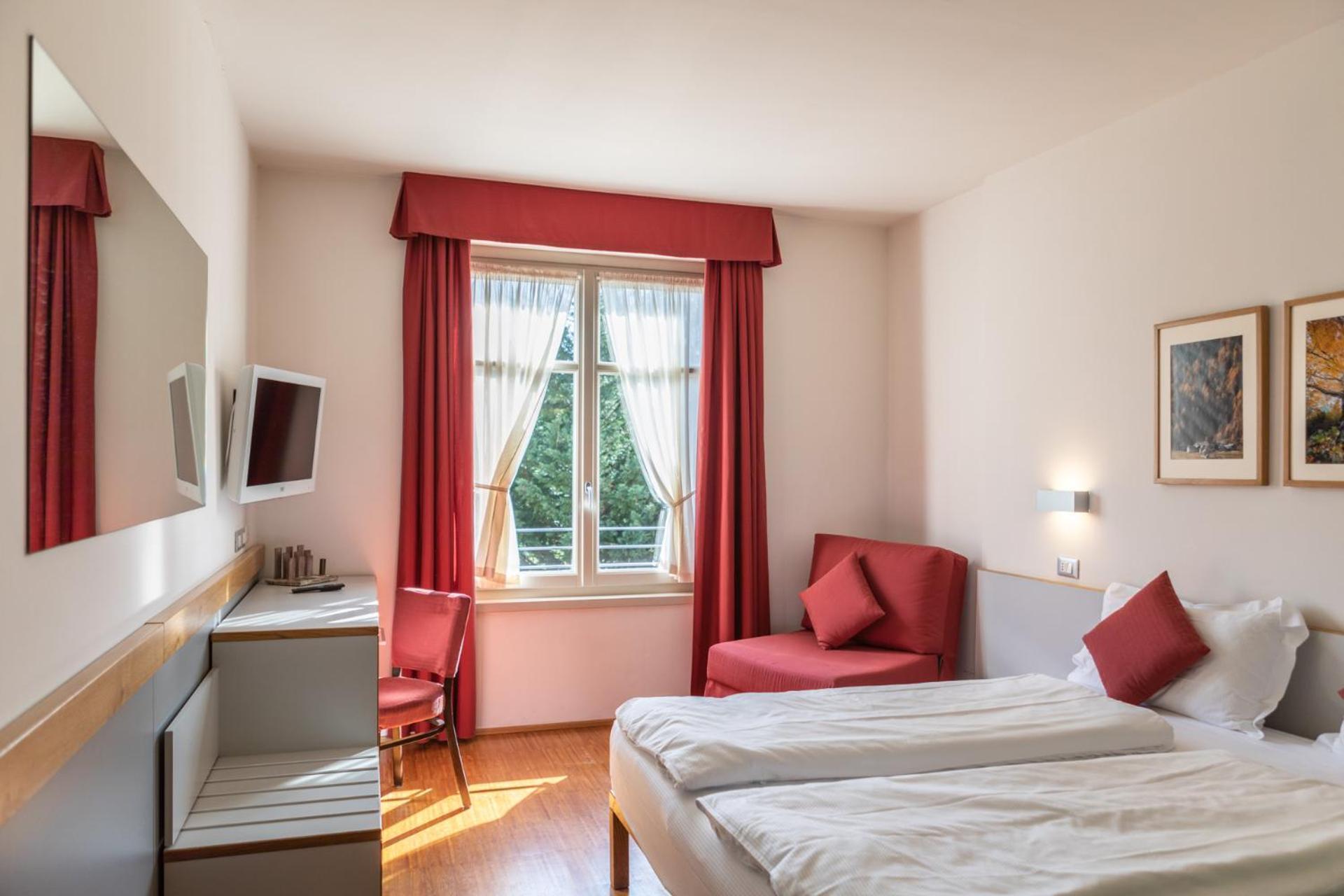 Hotel Cortese Armeno Værelse billede