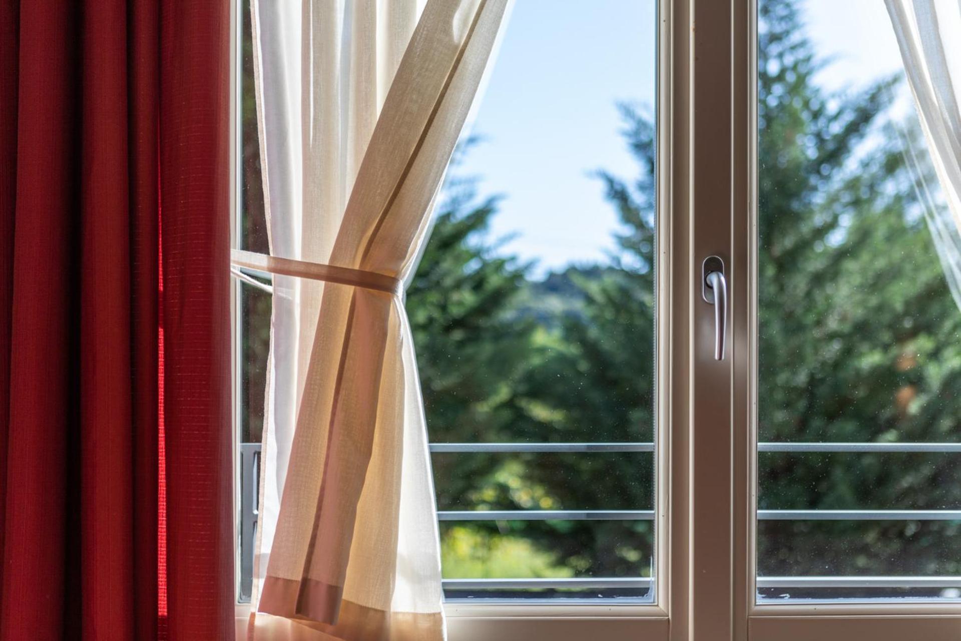 Hotel Cortese Armeno Værelse billede