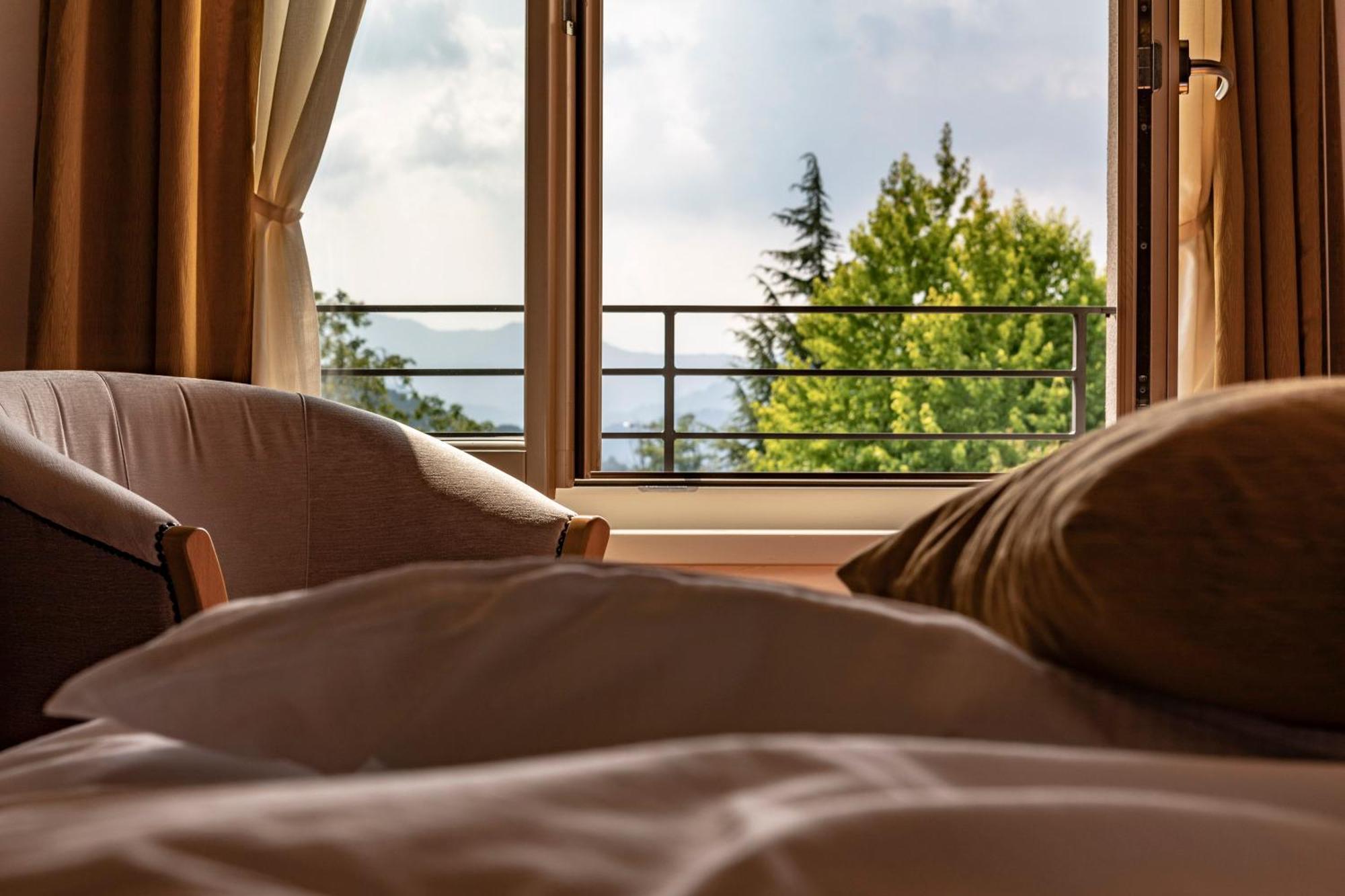 Hotel Cortese Armeno Eksteriør billede