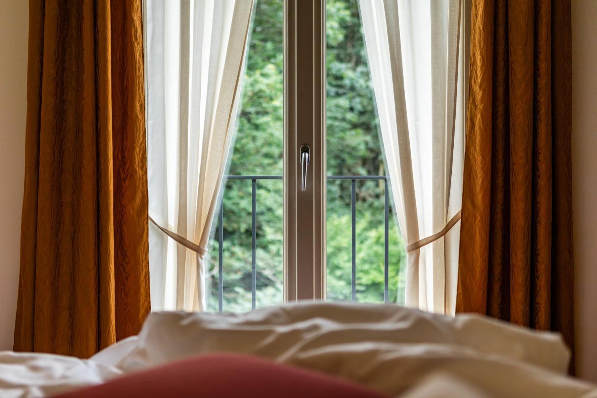 Hotel Cortese Armeno Eksteriør billede