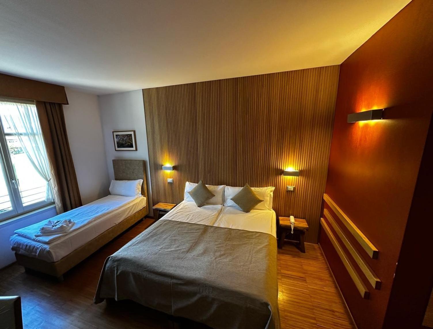 Hotel Cortese Armeno Eksteriør billede