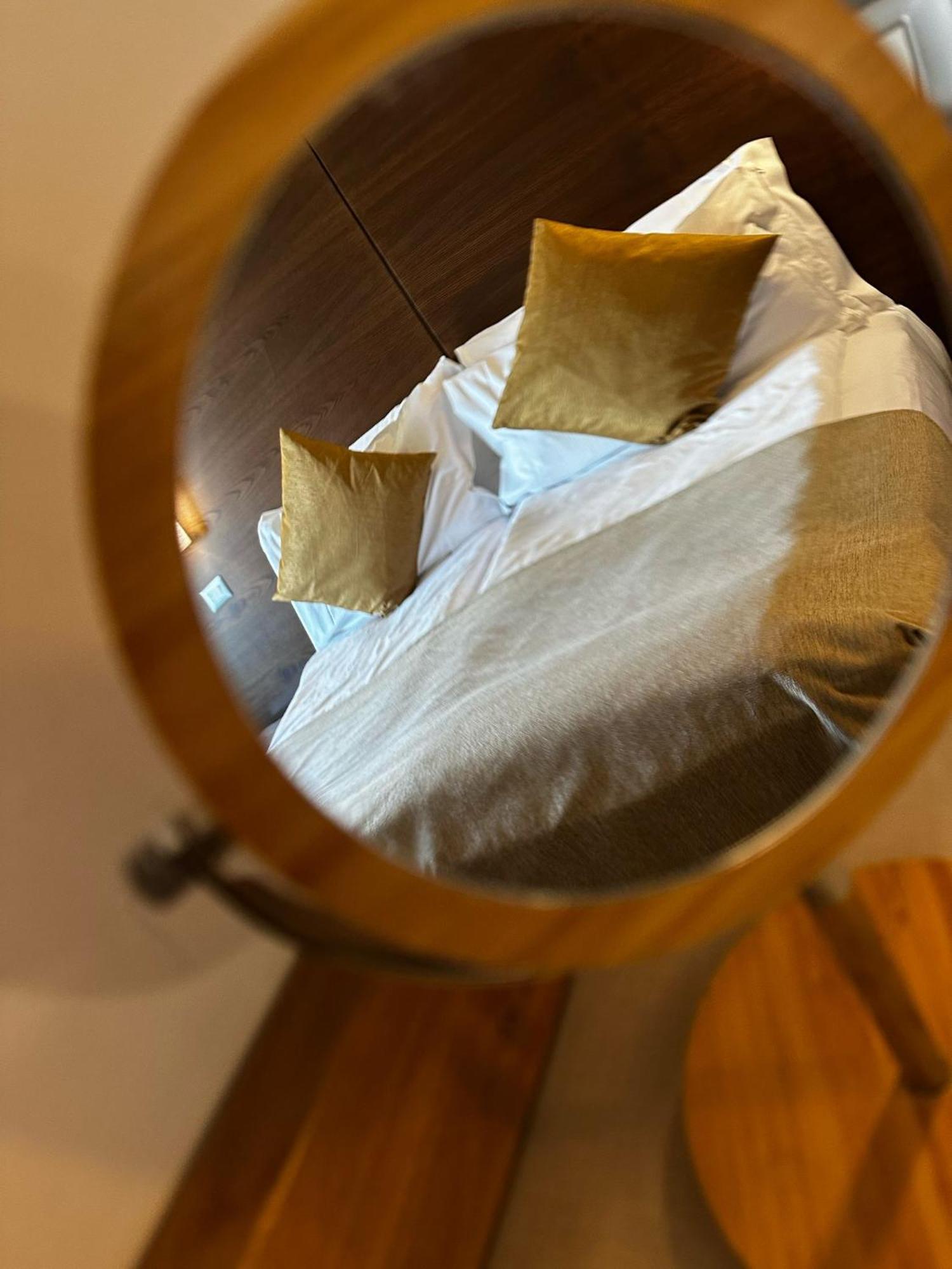 Hotel Cortese Armeno Eksteriør billede