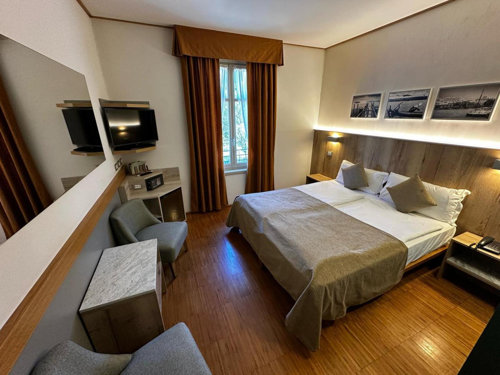 Hotel Cortese Armeno Eksteriør billede
