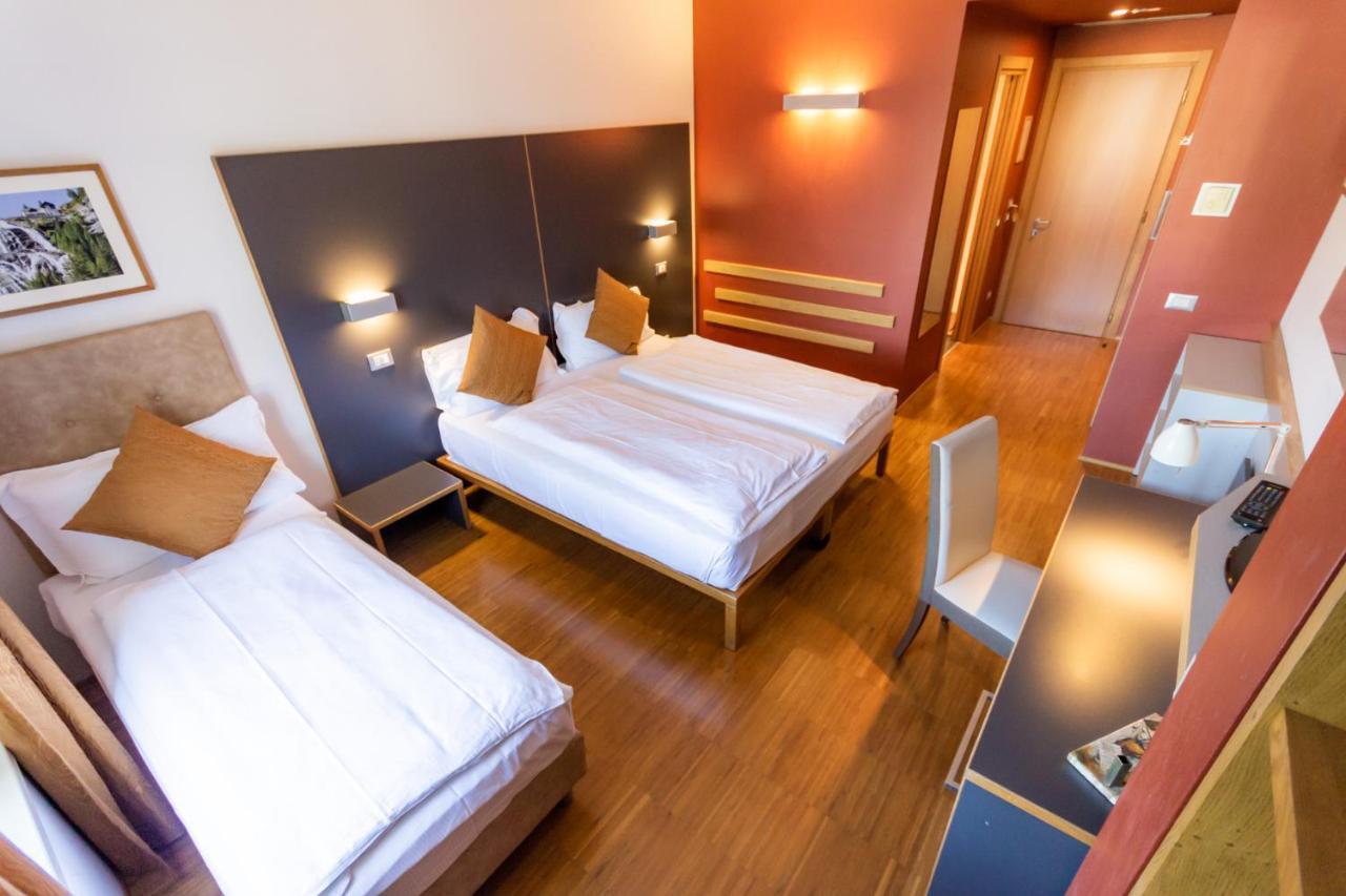 Hotel Cortese Armeno Værelse billede